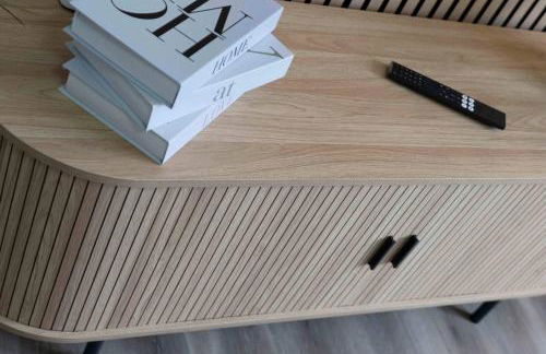 West End Glasgow Apartment with Fast WiFi - Walk to Subway - Foto 25