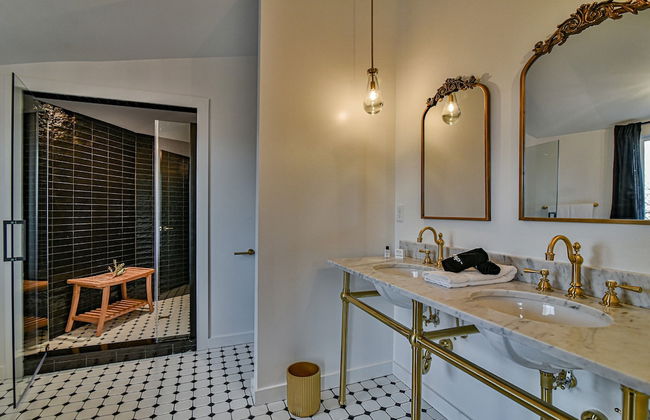 La Maison Mirch - Luxe Design Retreat - Foto 30