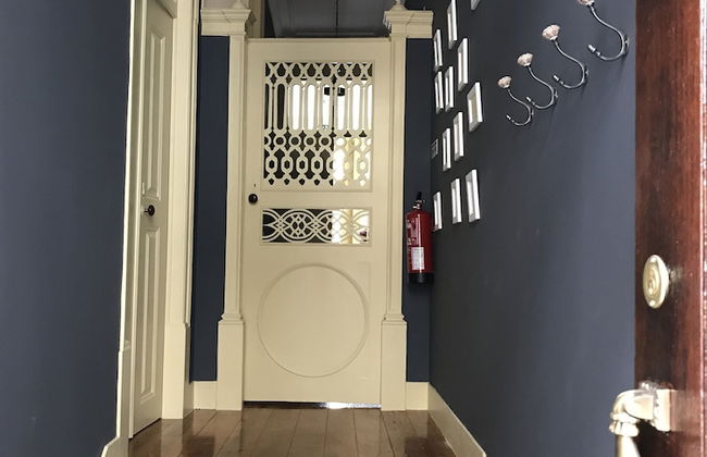 Old Town House in Figueira da Foz Near Beach - Photo 28