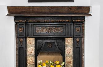 Hideaway Cottage Bewdley with parking near the River Severn - Foto 18