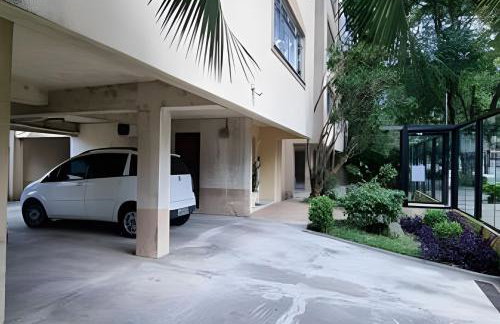 Prédio próximo ao estádio Couto Pereira - Foto 30