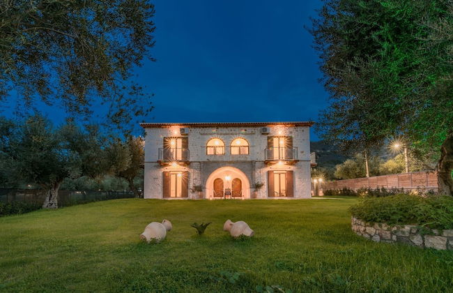 Green Stone Villas - Serenity Apartment - Foto 25