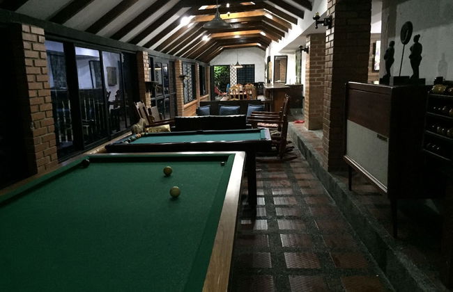 Inviting 14-bed Villa in Toro Valle del Cauca - Foto 17