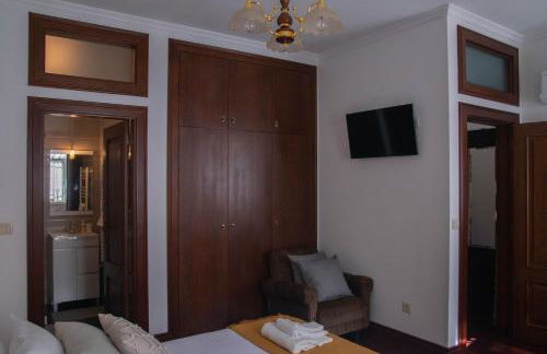 Cosy Historical House in Lamego - Quinta do Cabo - Foto 41