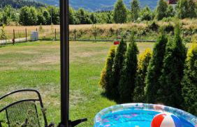 Widokowo - Domki z widokiem na Śnieżkę z Jacuzzi i Sauną - Photo 33