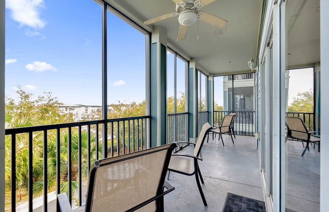 Condo Near Disney w Outdoor Pool and Hot Tub - Foto 35