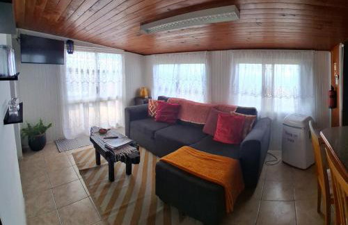 Achadas da Cruz Farm House - Foto 8