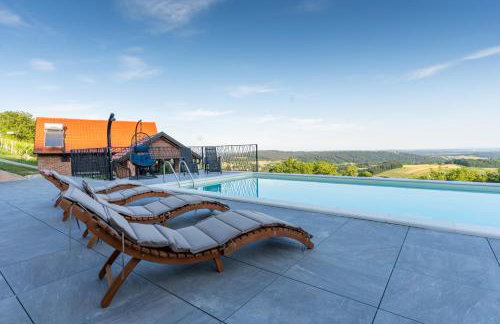 Villa Breg - Foto 43