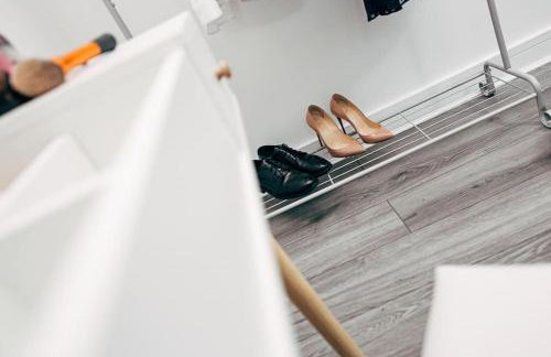 Park & Relax in 1bd Central Liverpool home - Foto 12