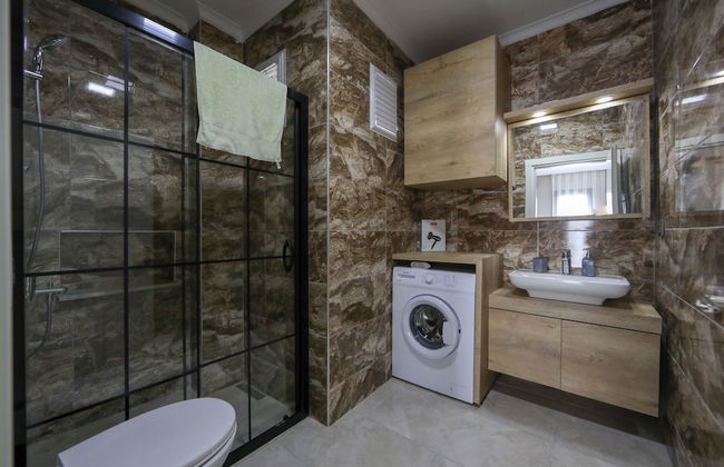 Inci Boutique Apart - Foto 11