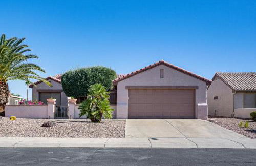 Near Golf Courses Surprise Home with Private Pool - Foto 37