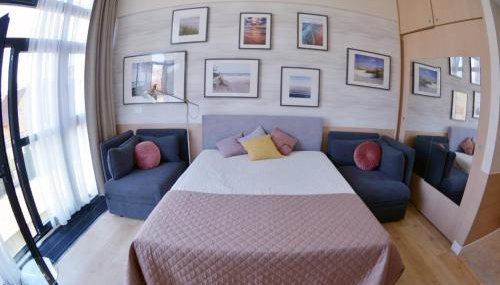 Apartament 102 - Mielno Dune A - Pool & Beach - Foto 4