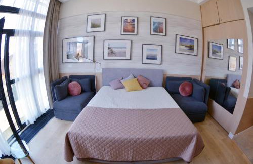 Apartament 102 - Mielno Dune A - Pool & Beach - Foto 4