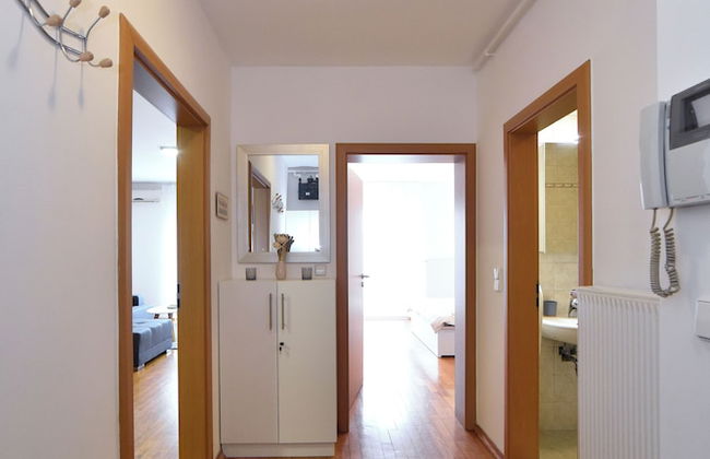 LXXVII Apartment - Foto 4