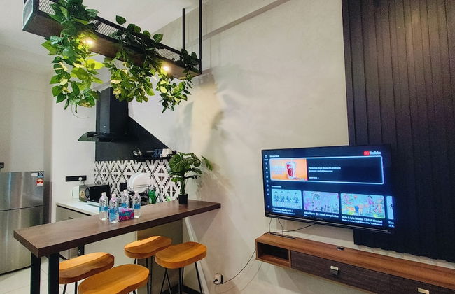 Opus Residences Merdeka Tower KL - Foto 29