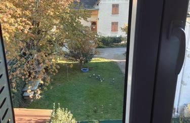 CHARMANT APPARTEMENT à 150 M des THERMES et du CENTRE VILLE - Foto 17