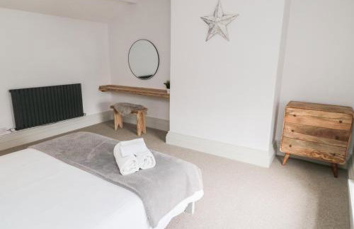 Canny Cottage - Foto 27