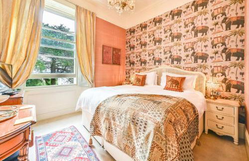 Muntham Holiday Apartments & Town House - Foto 82