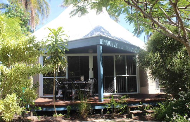 Kellys Beach Resort - Foto 18