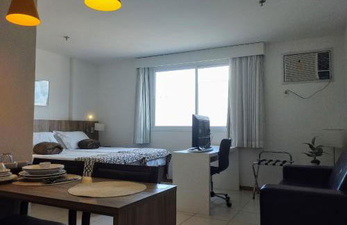 Terra Hospedagem soho conforto e aconchego - Photo 16