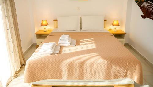 Villa Coralé Seaside - Foto 3, towels