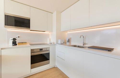 Apartment Lisboa Oriente - Foto 10