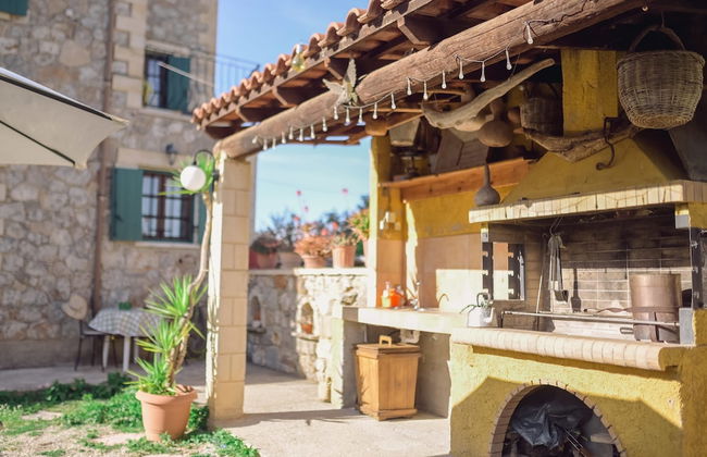 Maria s Serene Countryside Retreat by Chania - Foto 23