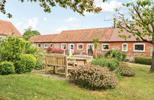 Samphire Barn - Foto 25