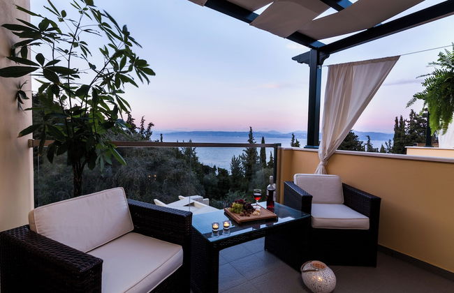 Villas Muscallas by Konnect, 200m from the Beach. - Foto 20