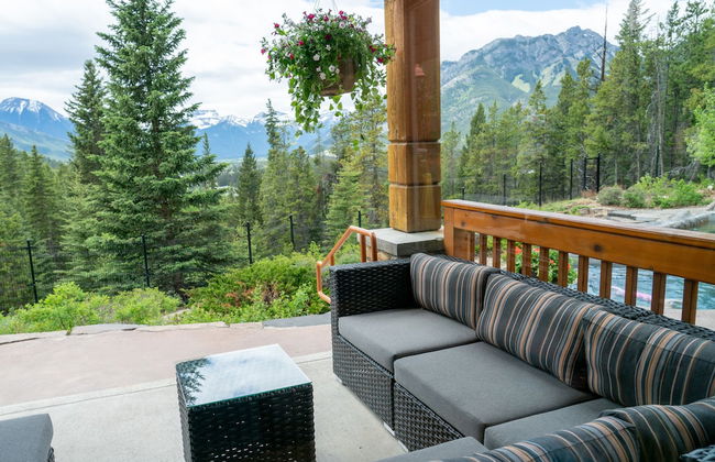 Hidden Ridge Resort - Foto 5