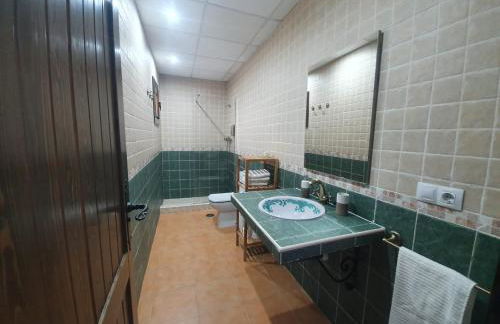 tuGuest Carataunas Apartment Alpujarra - Foto 20