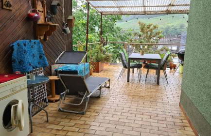 FeWo Nitteler Zauberpfoten - Foto 10