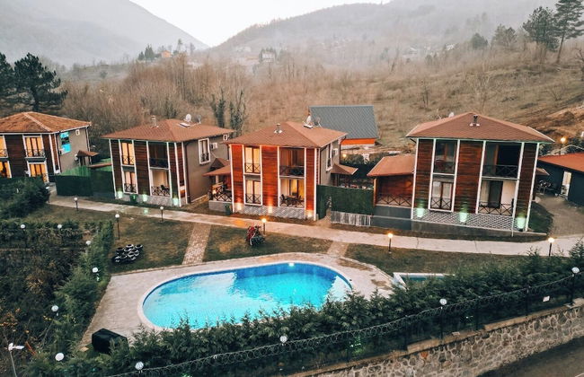 Mila Villas - Foto 23