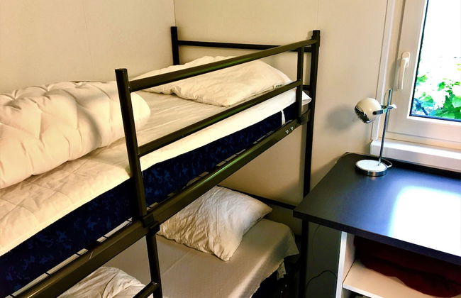 Holiday Chalets Mariënberg Hardenberg - Foto 3