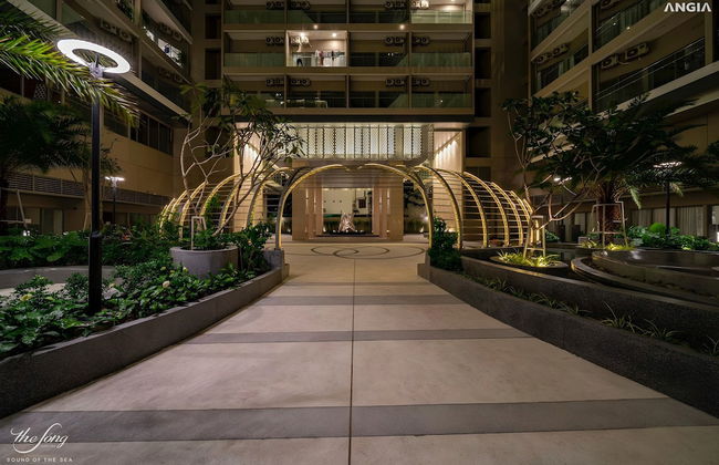 The Song Vung Tau Apartment Cookies - Foto 39