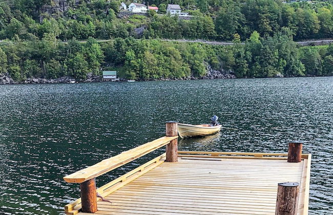 6 Person Holiday Home in Oystese - Photo 50