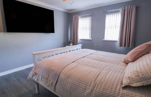 Shalom Apartment 100A - Foto 12