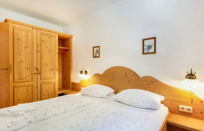 Traumhafte Wohnung im Berchtesgadener Land - Foto 17