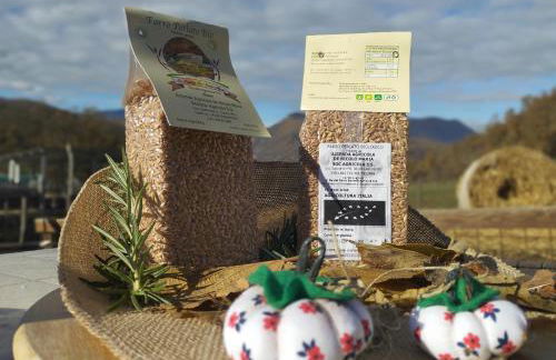 Agriturismo Natura e Gusto fattoria didattica - Foto 8