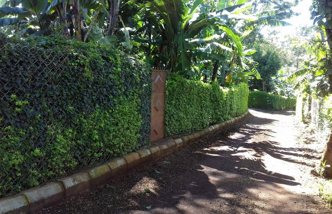 Inviting 2-bed House Komakundi Rural Kilimanjaro - Foto 20