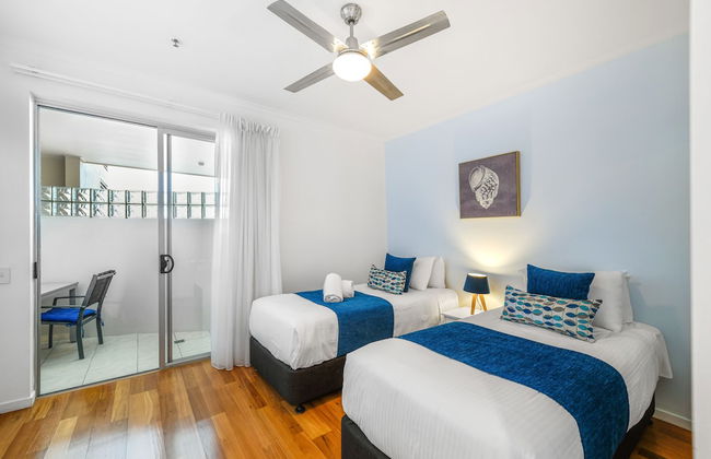 The Duporth Riverside - Foto 23