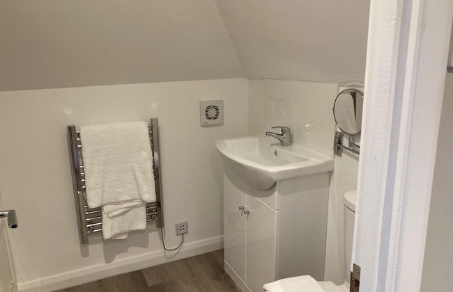 Pinewood Cottage Deluxe Self Catering Apartments - Foto 14