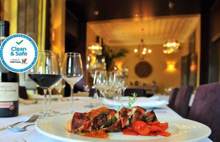 Quinta da Palmeira - Country House Retreat & Spa - Foto 6