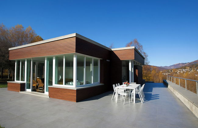 Villa Intelvi - Photo 45