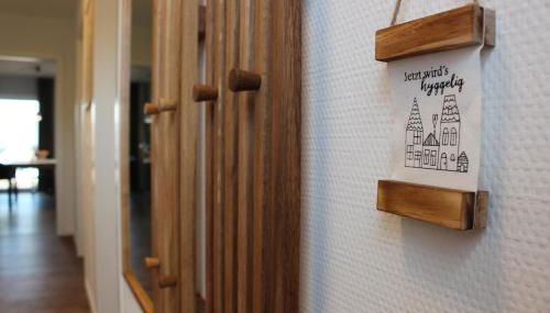 Sonnenweg 44-3 - HYGGE - Foto 2