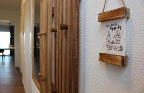 Sonnenweg 44-3 - HYGGE - Foto 2