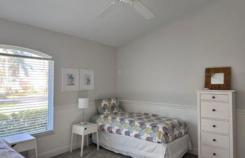 Private villa with lake view and pool - Foto 34