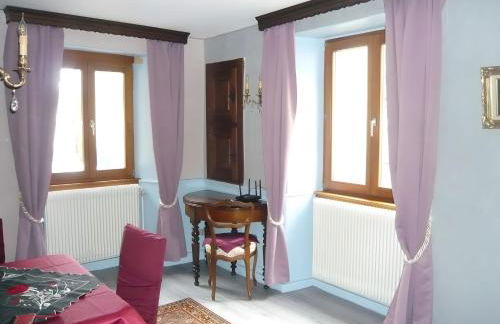 Gîte Le Rempart - Foto 18