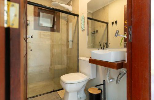 Casa incrível e aconchegante em Barra Grande - BA, Ponta do Mutá, em condomínio com excelente localização à 5 minutos da PRAIA e dos melhores BEACH CLUBS, próximo ao charmoso centrinho de Barra Grande e comércios - Foto 25