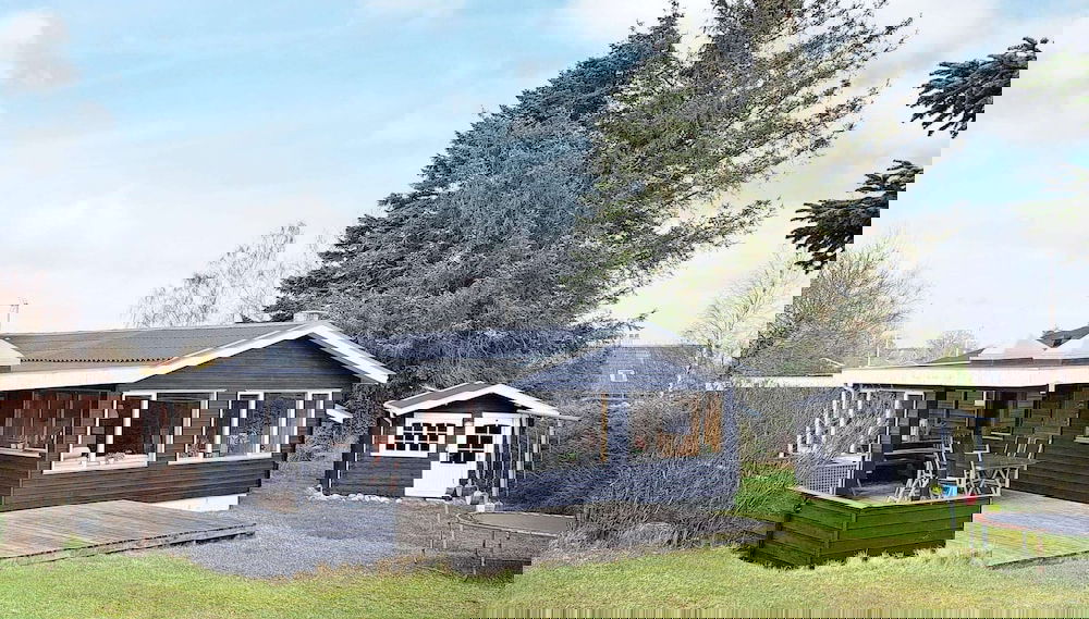 6 Person Holiday Home in Hadsund - Foto 1, Imagen principal